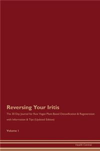 Reversing Your Iritis