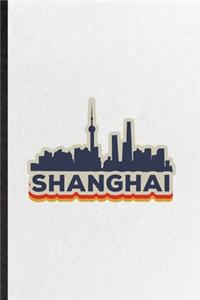 Shanghai