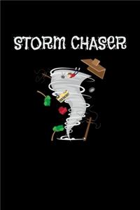 Storm Chaser