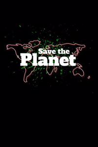 Save The Planet