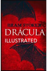 Dracula Illustrated