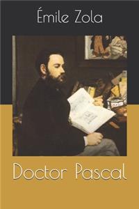 Doctor Pascal