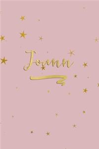 Joann