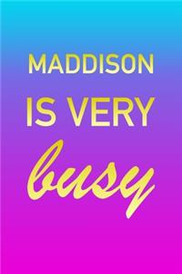 Maddison