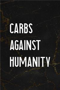 Carbs Against Humanity