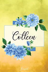 Colleen Journal
