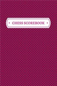 Chess Scorebook