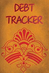 Debt Tracker