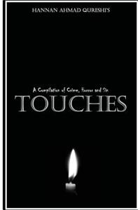 Touches: A Compilation of Crime, Horror and Sin