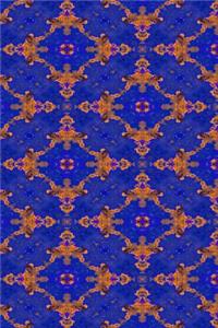 Pretty Journal Designer Pattern