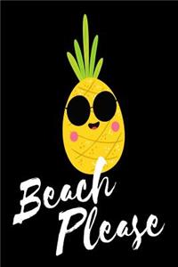 Beach Please