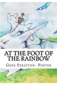 At the Foot of the Rainbow