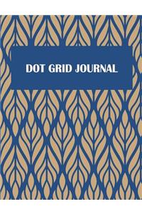 Dot Grid Journal
