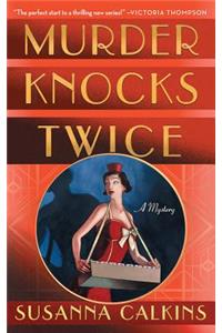 Murder Knocks Twice