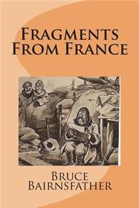 Fragments From France