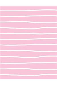 Sketchbook 400 Pages