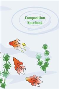 Composition Book