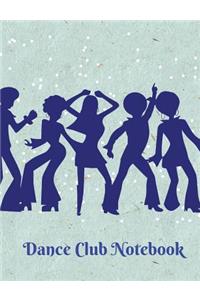 Dance Club Notebook (18)