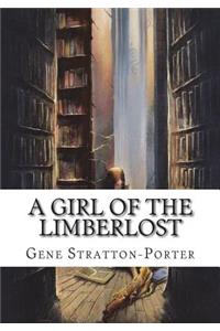 Girl of the Limberlost