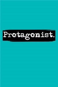 Protagonist