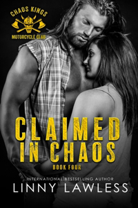 Claimed in CHAOS