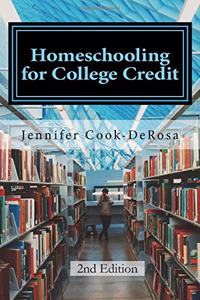 Homeschooling for College Credit