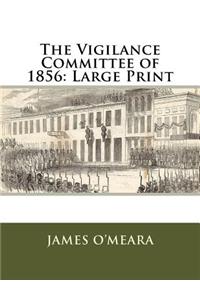 The Vigilance Committee of 1856