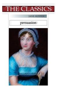 Jane Austen, Persuasion