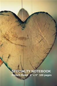 Specialty Notebook