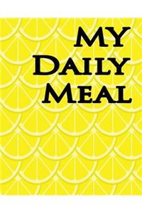 My Daily Meal