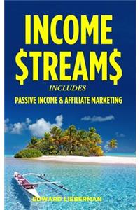 Income Streams
