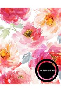 Recipe Book