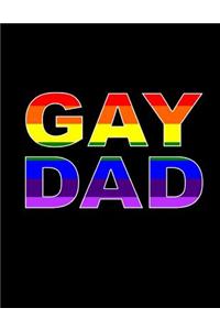 Gay Dad