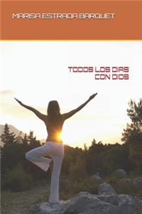 Todos Los Dias Con Dios