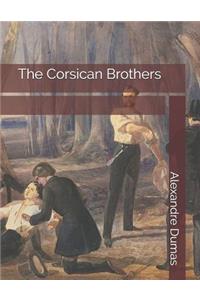 The Corsican Brothers