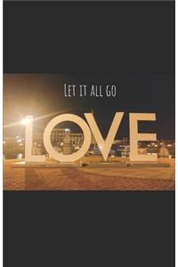 Let It All Go