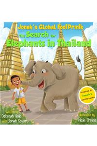 The Search for Elephants in Thailand