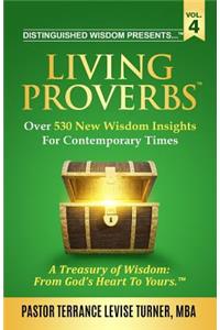 Distinguished Wisdom Presents . . . 