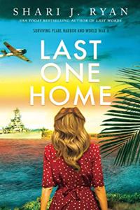 Last One Home