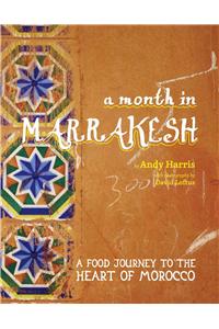 Month in Marrakesh