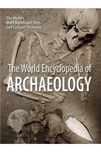 The World Encyclopedia of Archaeology