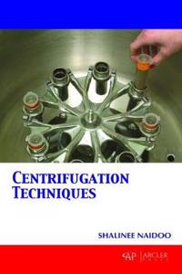 Centrifugation Techniques