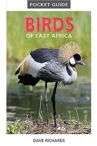 Pocket Guide to Birds of East Africa