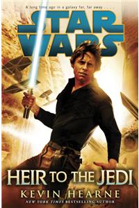 Star Wars: Heir to the Jedi