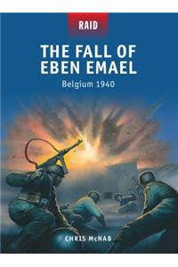 Fall of Eben Emael