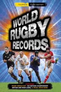World Rugby Records 14