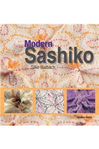 Modern Sashiko