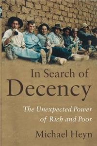 In Search of Decency