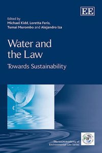 Water and the Law