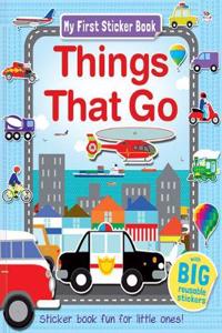 Things That Go